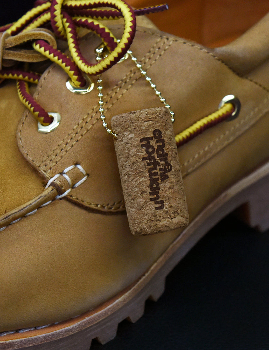 【新品未使用】Timberland x andreM hoffwann 3eye 08_d3401cd2-97a0-4bd8-8ee9-