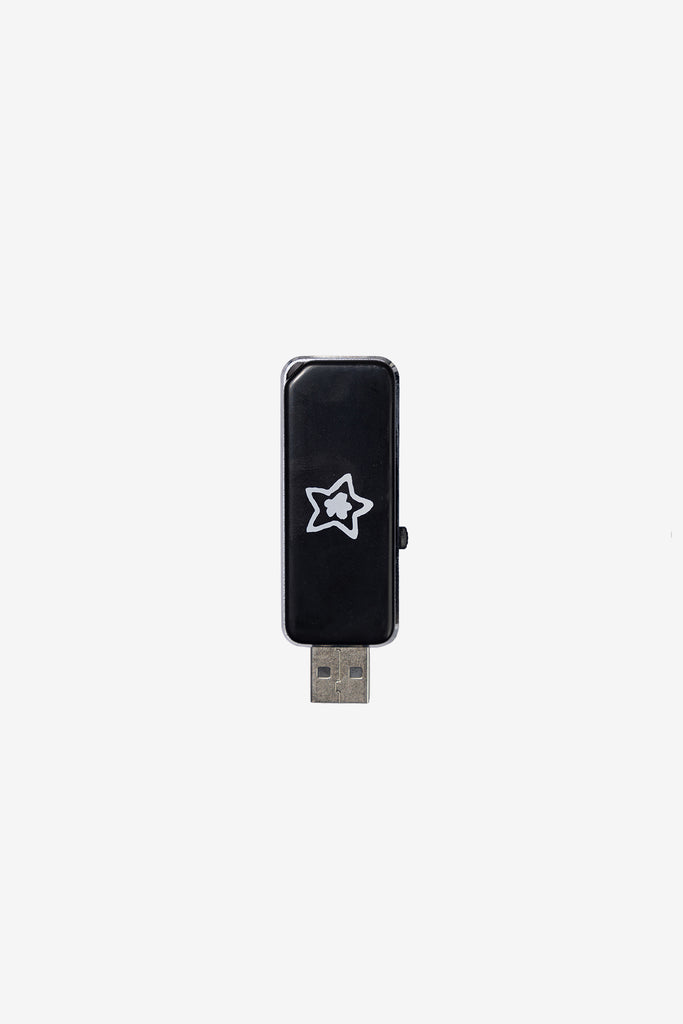 STAR USB DRIVE 64GB - WORKSOUT WORLDWIDE