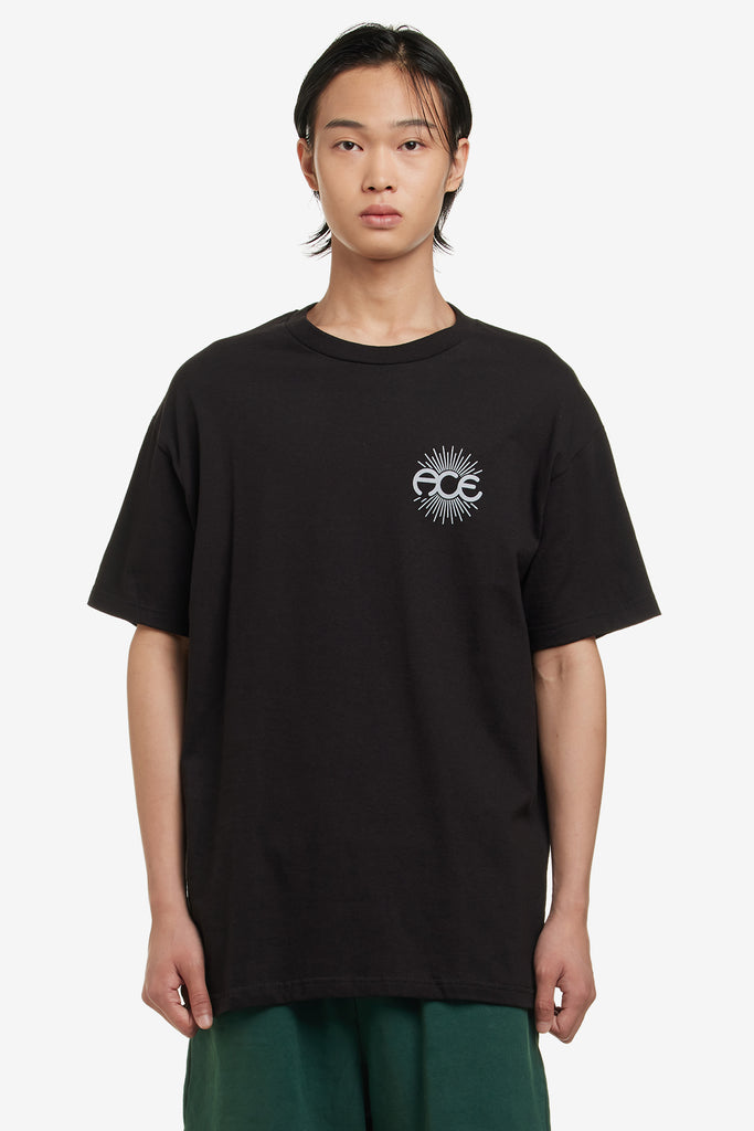 THEORIES X ACE THEORAMID TEE - WORKSOUT WORLDWIDE