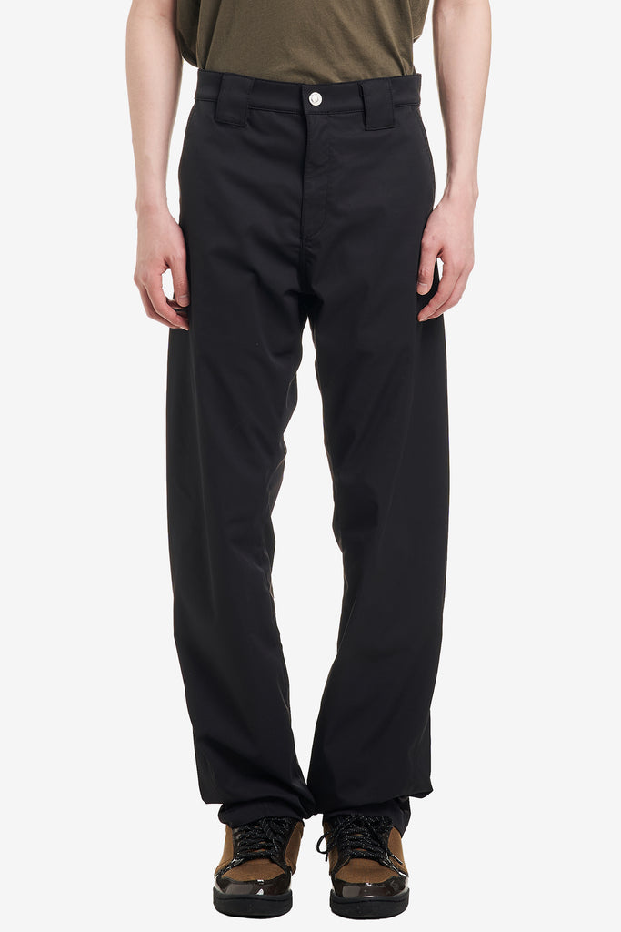 CURVED PANT - WORKSOUT WORLDWIDE