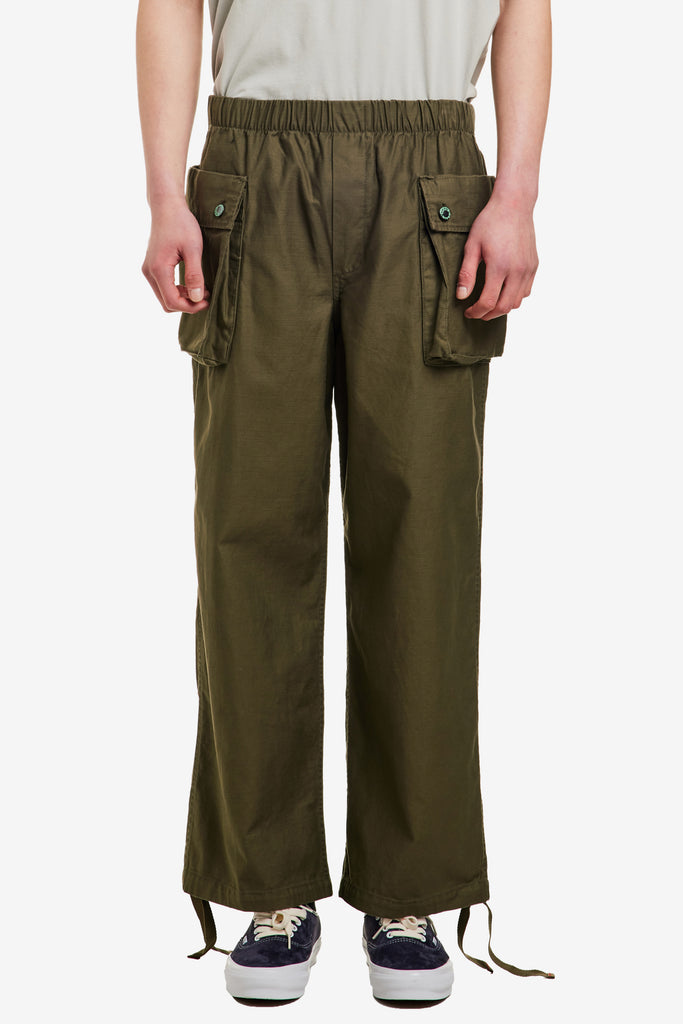 MILITARY CLOTH P44 JUNGLE PANT - WORKSOUT WORLDWIDE