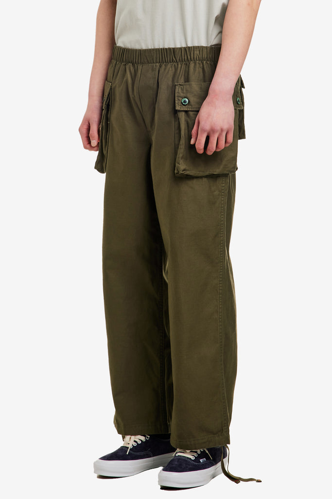 MILITARY CLOTH P44 JUNGLE PANT - WORKSOUT WORLDWIDE