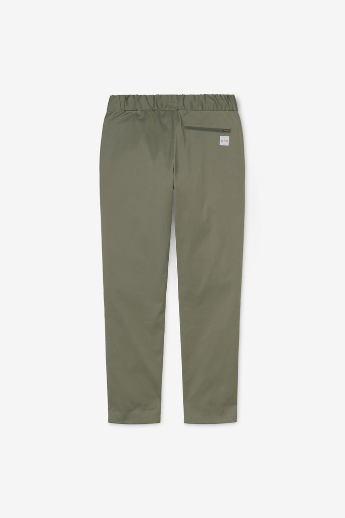 CROSSOVER TROUSERS - WORKSOUT WORLDWIDE