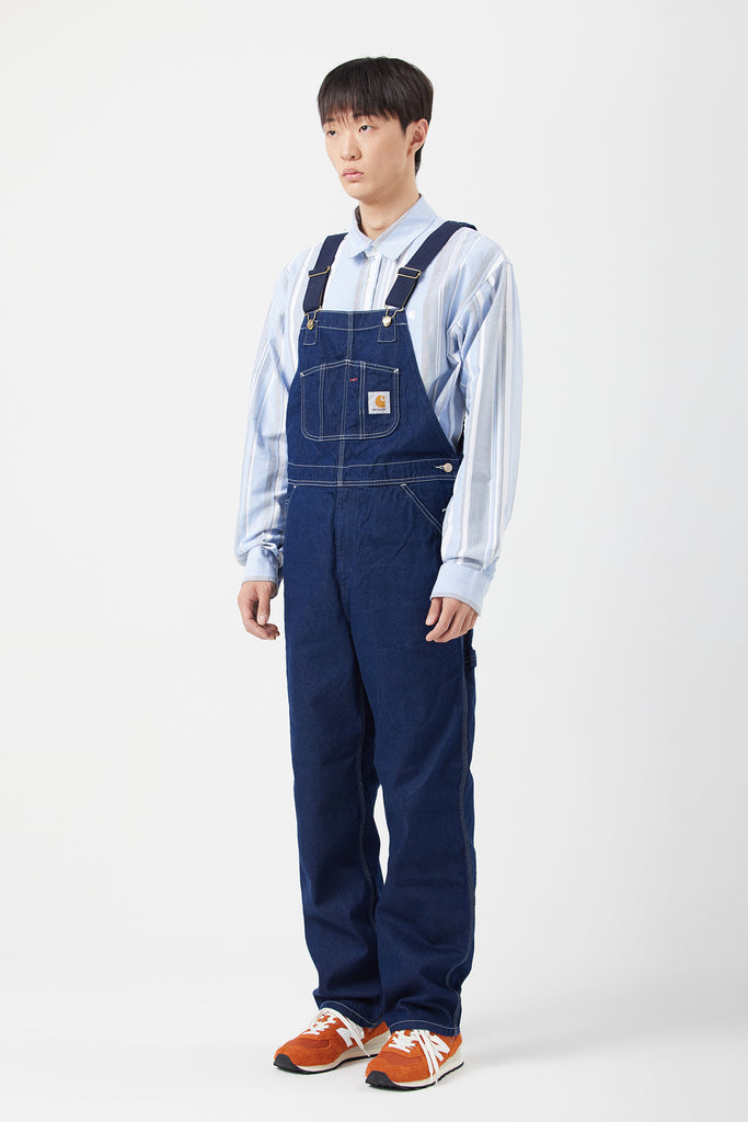 BIB OVERALL NORCO - WORKSOUT WORLDWIDE