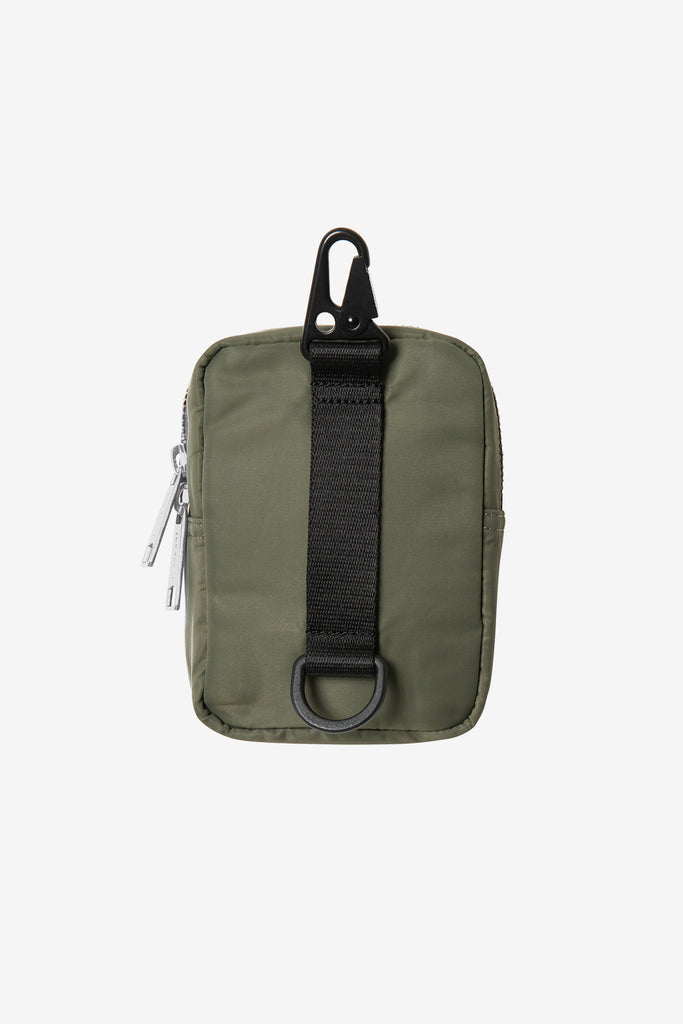 OTLEY SMALL BAG - WORKSOUT WORLDWIDE