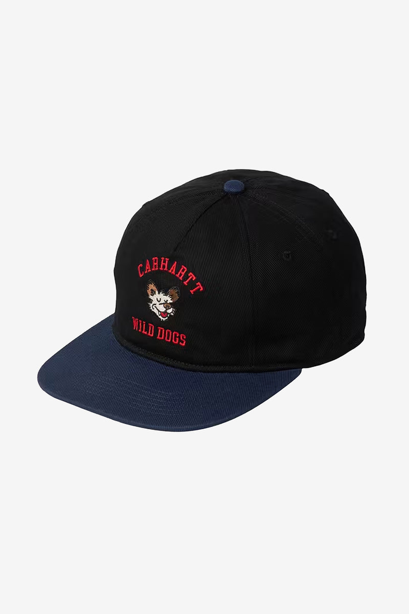dogs キャップ WILD DOG CAP– WORKSOUT WORLDWIDE