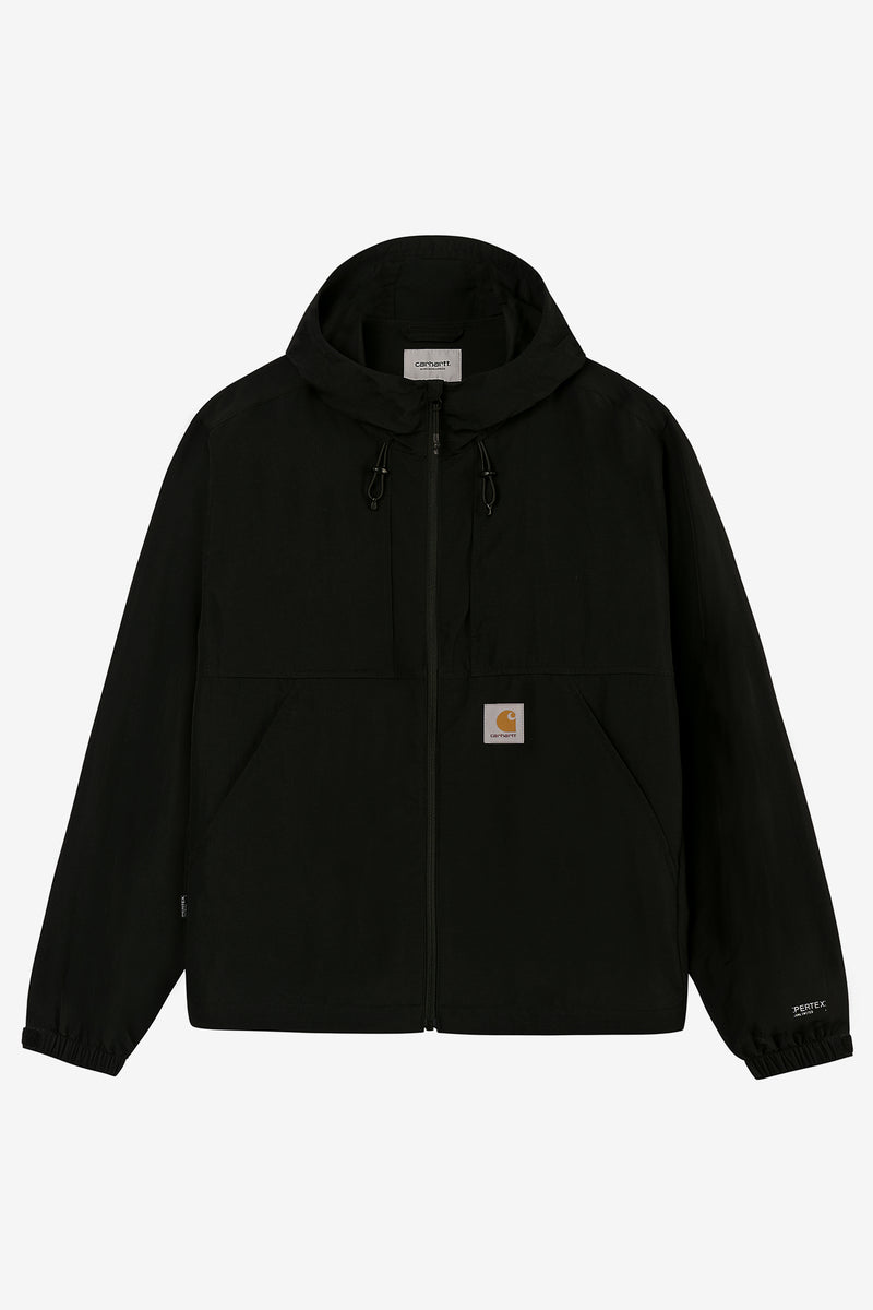 LINWOOD JACKET– WORKSOUT WORLDWIDE