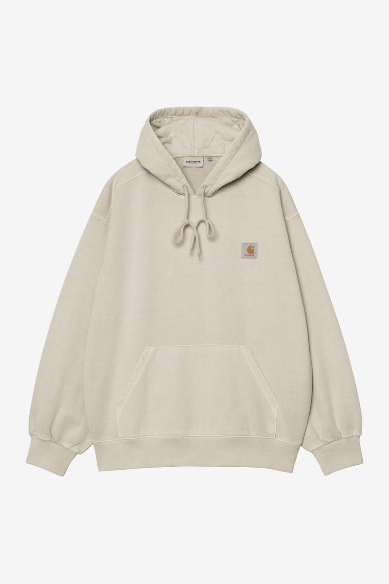 HOODED VISTA SWEATSHIRT | WORKSOUT WORLDWIDE