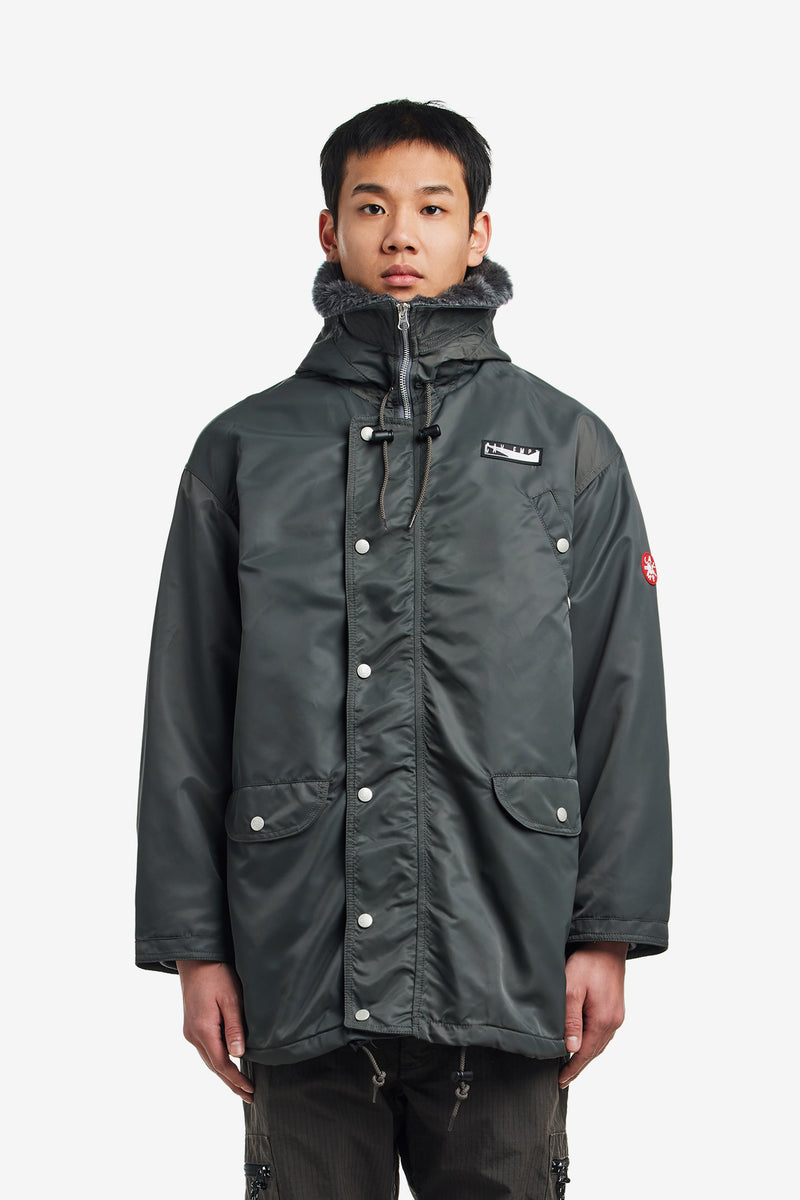 ジャケット・アウター SYU.HOMME/FEMM Oversized mods coat CE25FWJAJH00080002-1_1200x1200