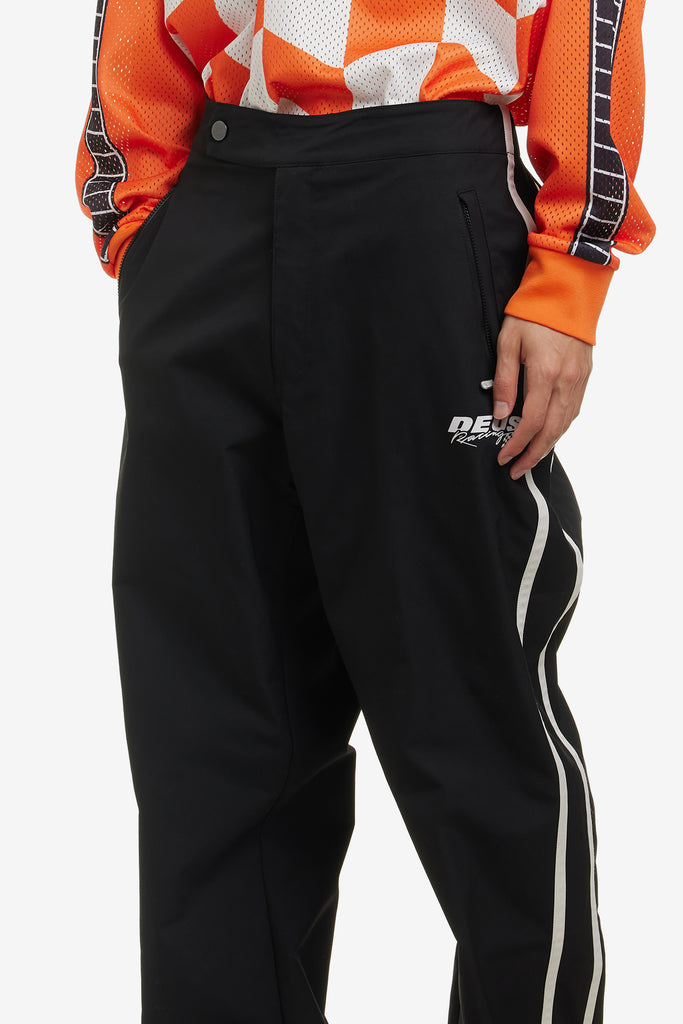 SPEEDWAY PANT - WORKSOUT WORLDWIDE