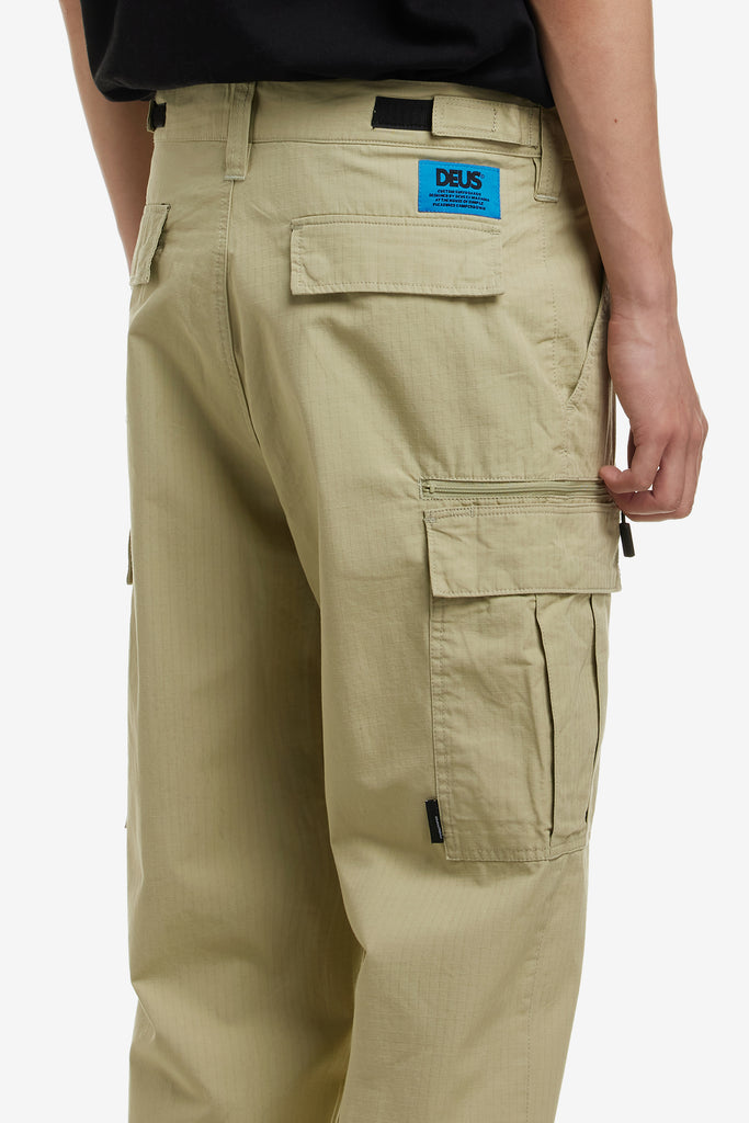 ONSHORE CARGO PANT - WORKSOUT WORLDWIDE