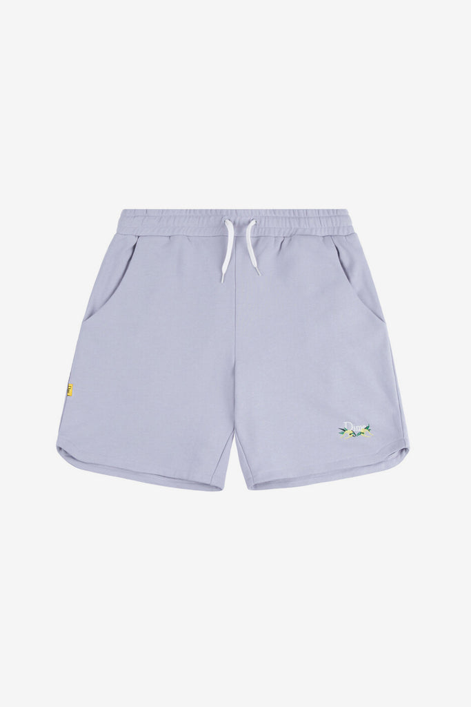 FRENCH TERRY SHORTS - WORKSOUT WORLDWIDE