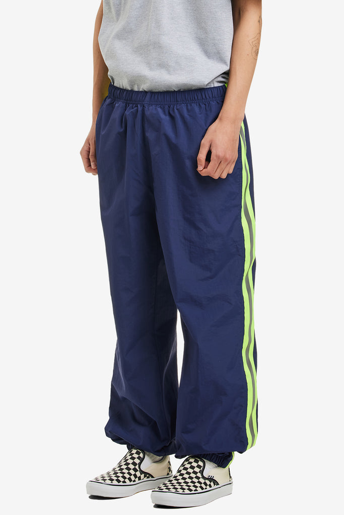 HIGH VIS TRACK PANT - WORKSOUT WORLDWIDE