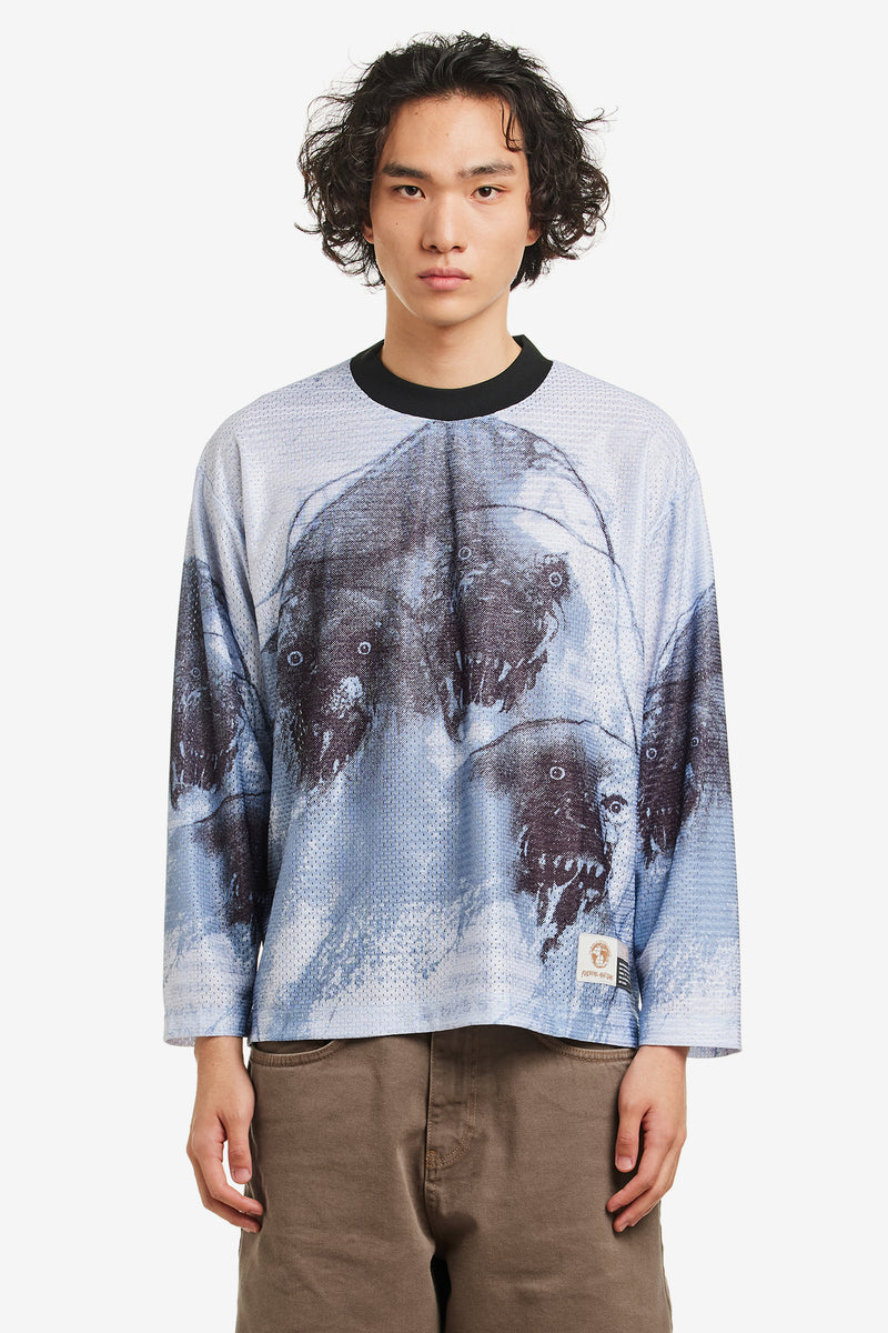CERBERUS MOTO JERSEY– WORKSOUT WORLDWIDE