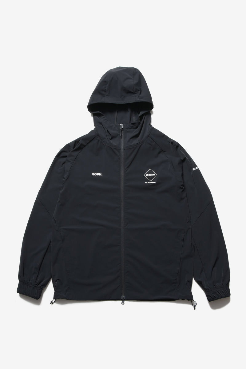 CORDURA 4WAY STRETCH VENTILATION JACKET | WORKSOUT WORLDWIDE