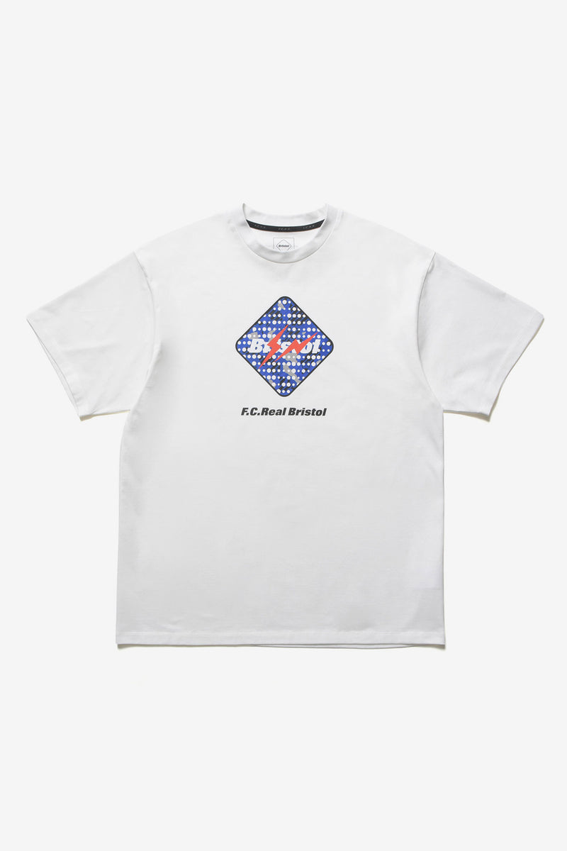トップス FRAGMENT: CAMOUFLAGE EMBLEM TEE FRAGMENT: CAMOUFLAGE EMBLEM TEE*– WORKSOUT WORLDWIDE