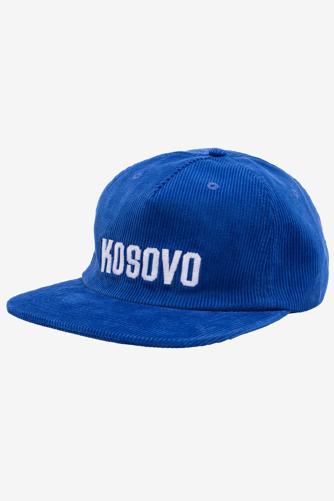 KOSOVO HAT - WORKSOUT WORLDWIDE