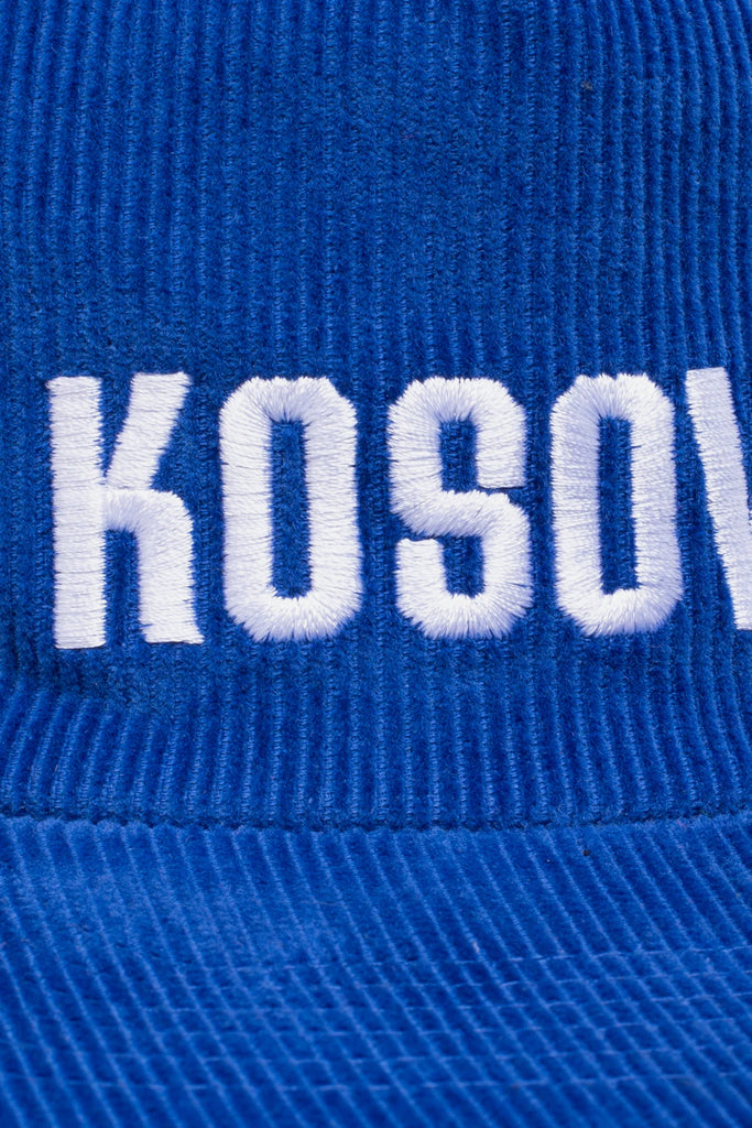 KOSOVO HAT - WORKSOUT WORLDWIDE