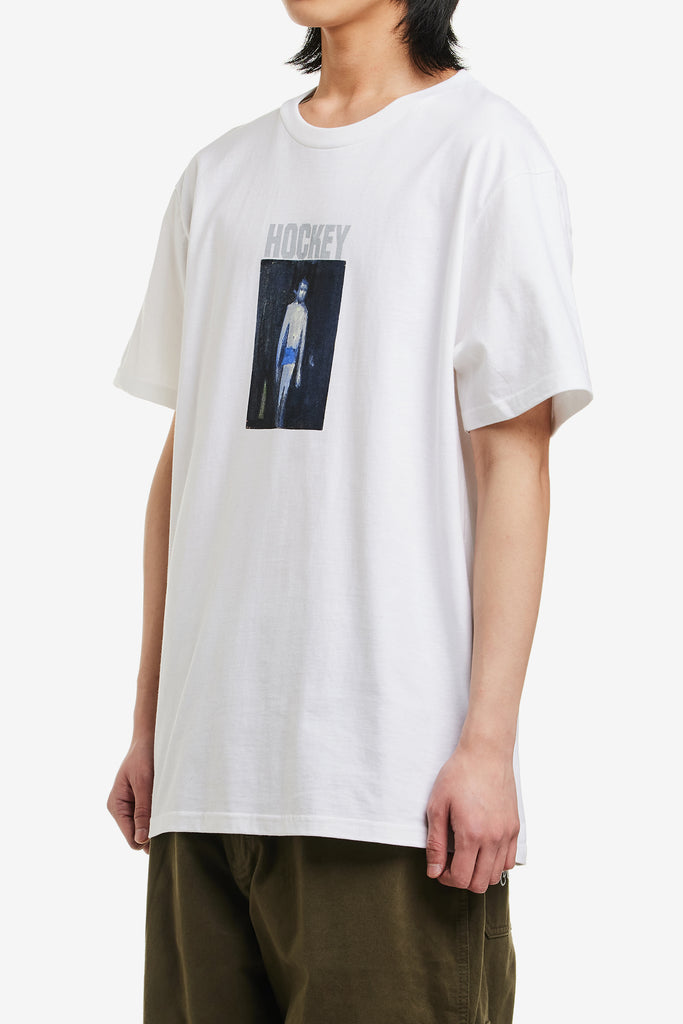 50% OF ANXIETY TEE - WORKSOUT WORLDWIDE