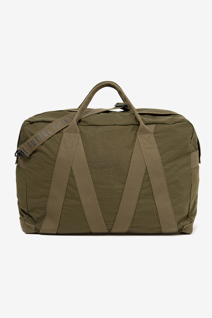 MILITARY CARRY BAG - WORKSOUT WORLDWIDE