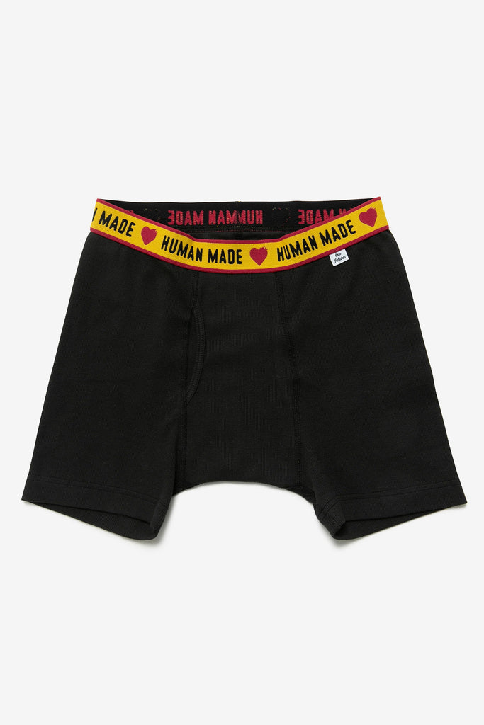 HM BOXER BRIEF - WORKSOUT WORLDWIDE