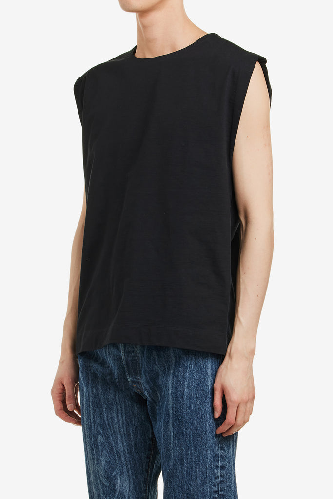 SQUARE TANK TOP - WORKSOUT WORLDWIDE