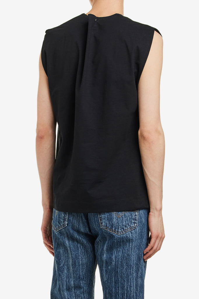 SQUARE TANK TOP - WORKSOUT WORLDWIDE