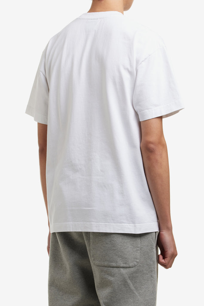 CHILD GAME S/S TEE - WORKSOUT WORLDWIDE