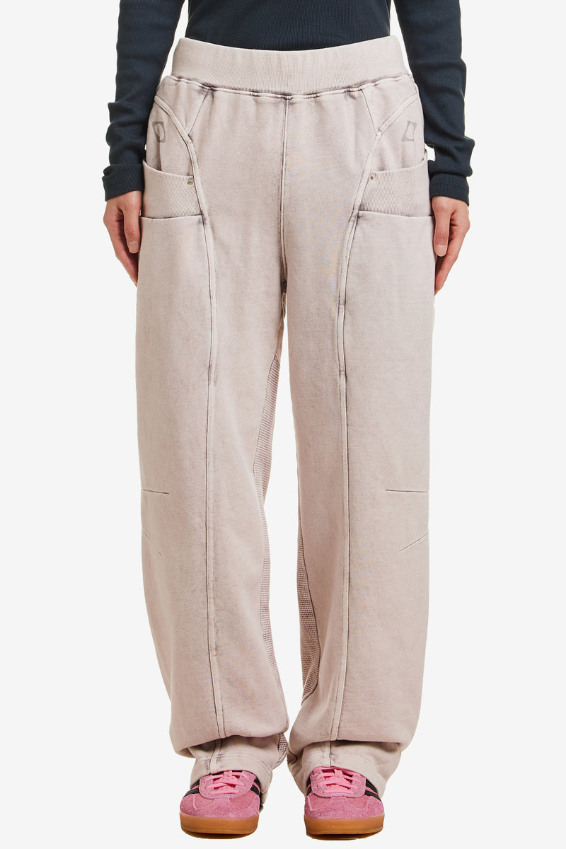 CUT OFF SWEAT PANTS– WORKSOUT WORLDWIDE