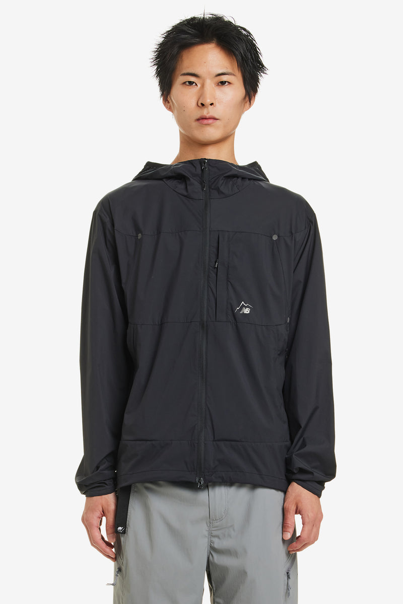 X CAYL PERTEX LIGHT WIND JACKET– WORKSOUT WORLDWIDE