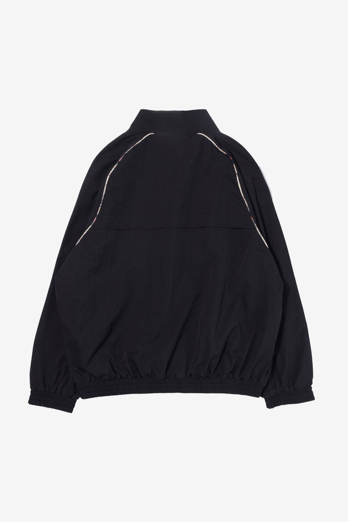 PIPING TRACK JACKET - WORKSOUT WORLDWIDE