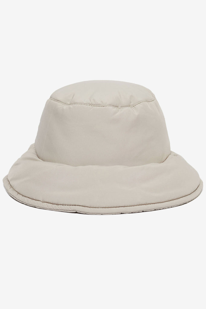 OBEY INSULATED BUCKET HAT - WORKSOUT WORLDWIDE