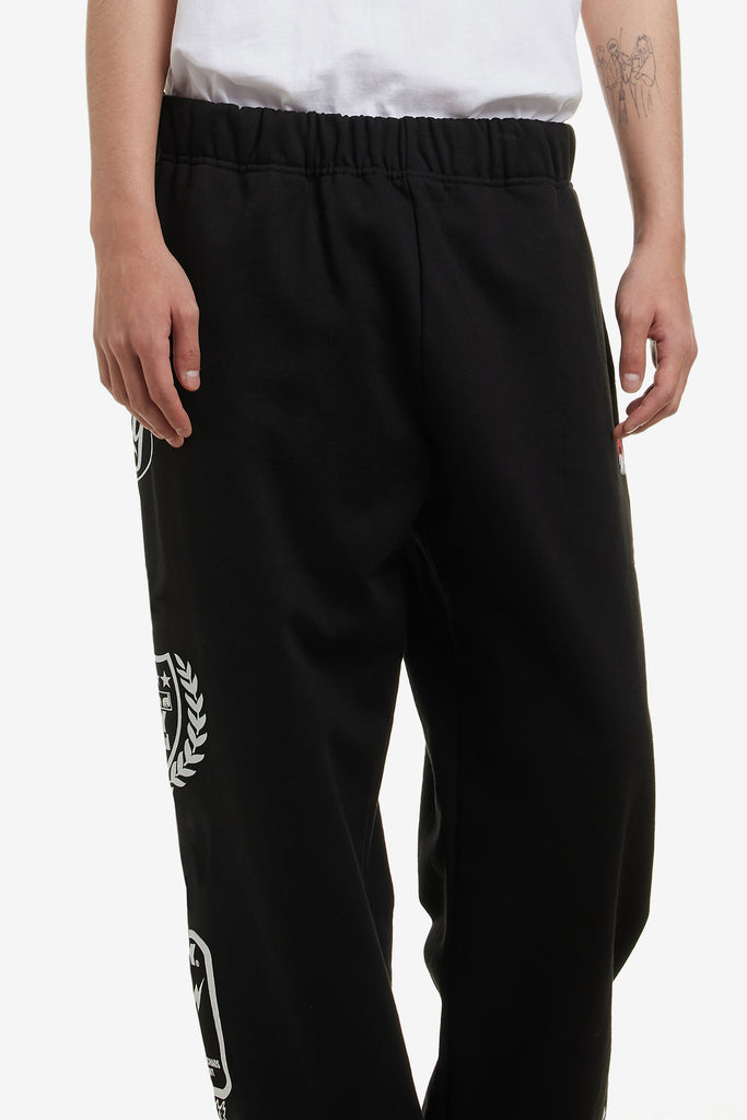 OBEY X WORKSOUT 20TH SWEATPANT - WORKSOUT WORLDWIDE