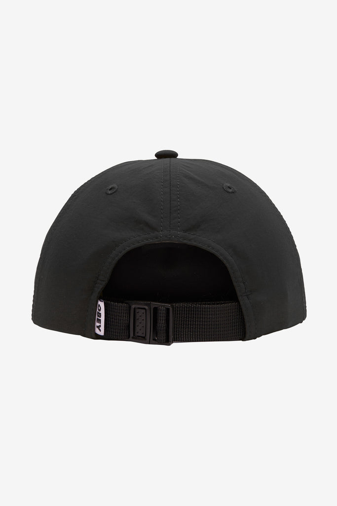 POSI DIVISION 6 PANEL STRAPBACK - WORKSOUT WORLDWIDE