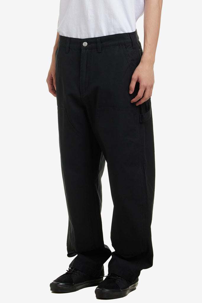 BIG TIMER TWILL DOUBLE KNEE CARPENTER PANT - WORKSOUT WORLDWIDE