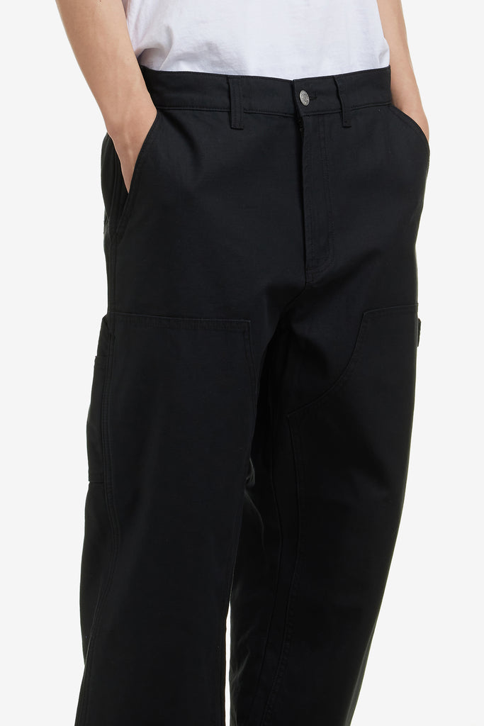 BIG TIMER TWILL DOUBLE KNEE CARPENTER PANT - WORKSOUT WORLDWIDE