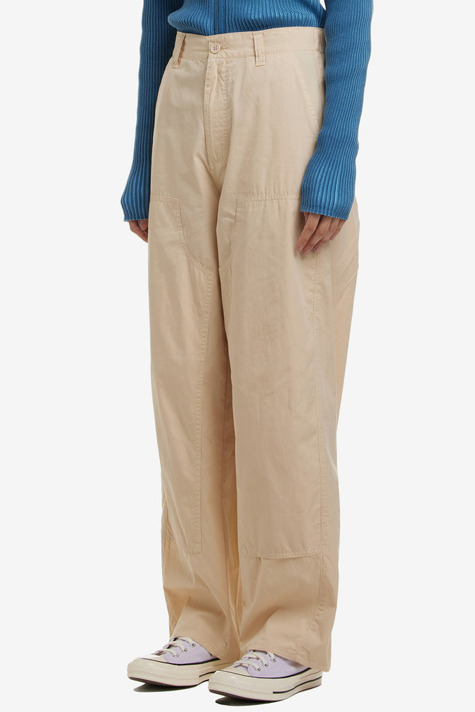 DALIA PIGMENT DYED PANT - WORKSOUT WORLDWIDE