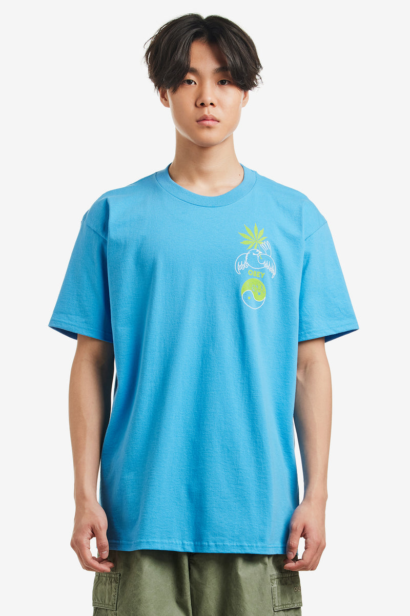 Please Obey The L aw . ewKeePer　10セット OBEY PLEDGE ALLEGIANCE | WORKSOUT WORLDWIDE