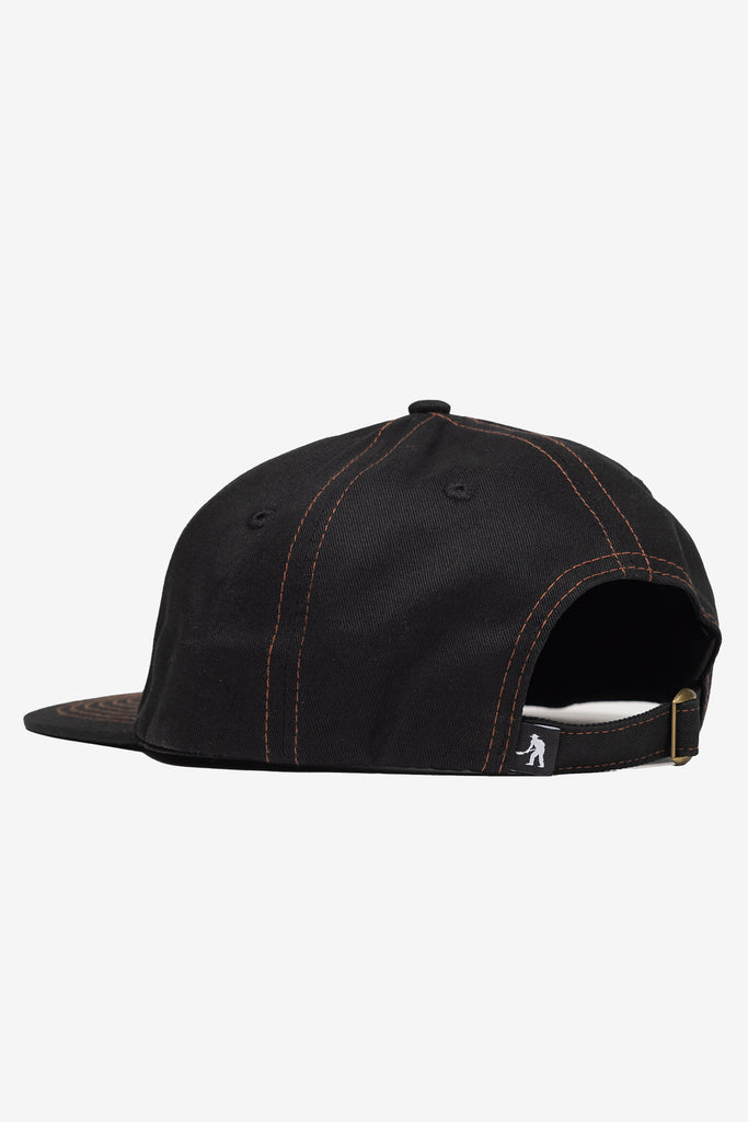 PATTONED CASUAL CAP - WORKSOUT WORLDWIDE