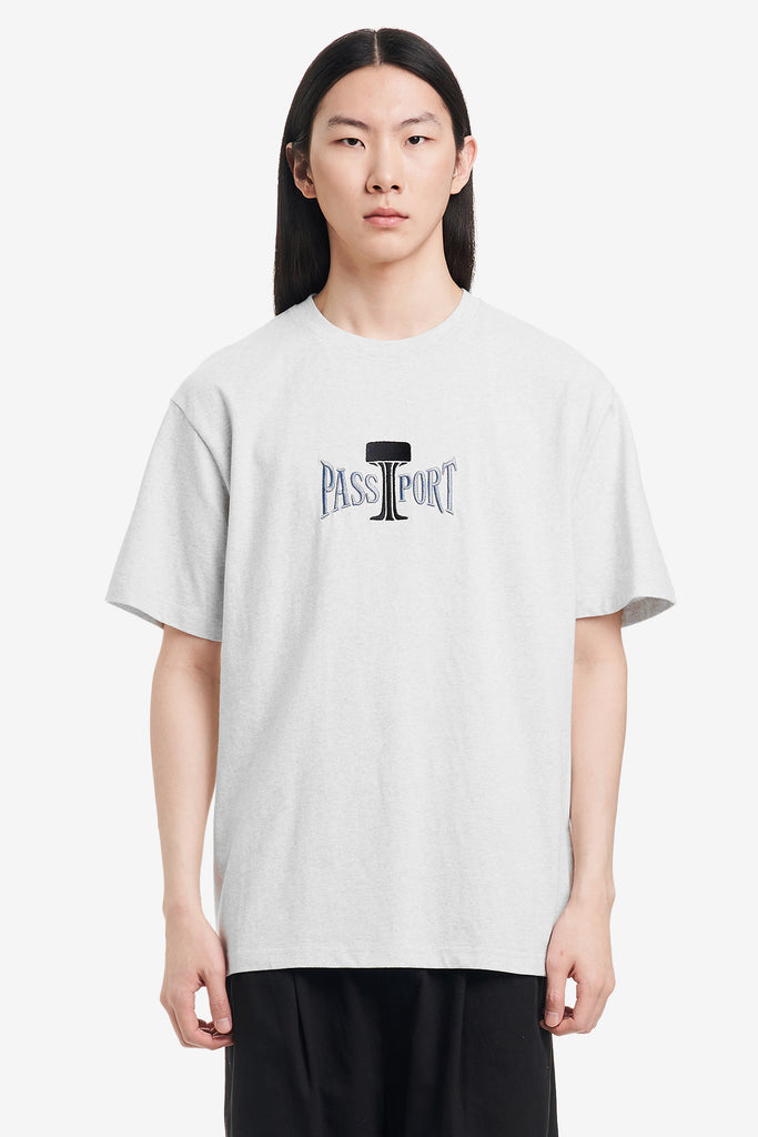 TOWERS OF WATER TEE - WORKSOUT WORLDWIDE