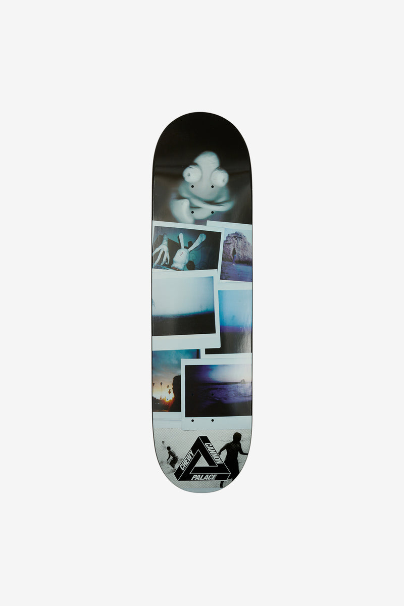 CHEWY PRO S35 8.375– WORKSOUT WORLDWIDE