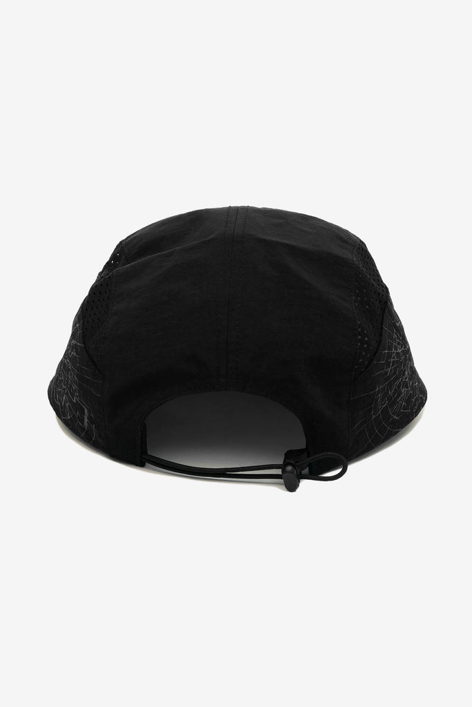 SECURITY FOLDABLE CAP - WORKSOUT WORLDWIDE