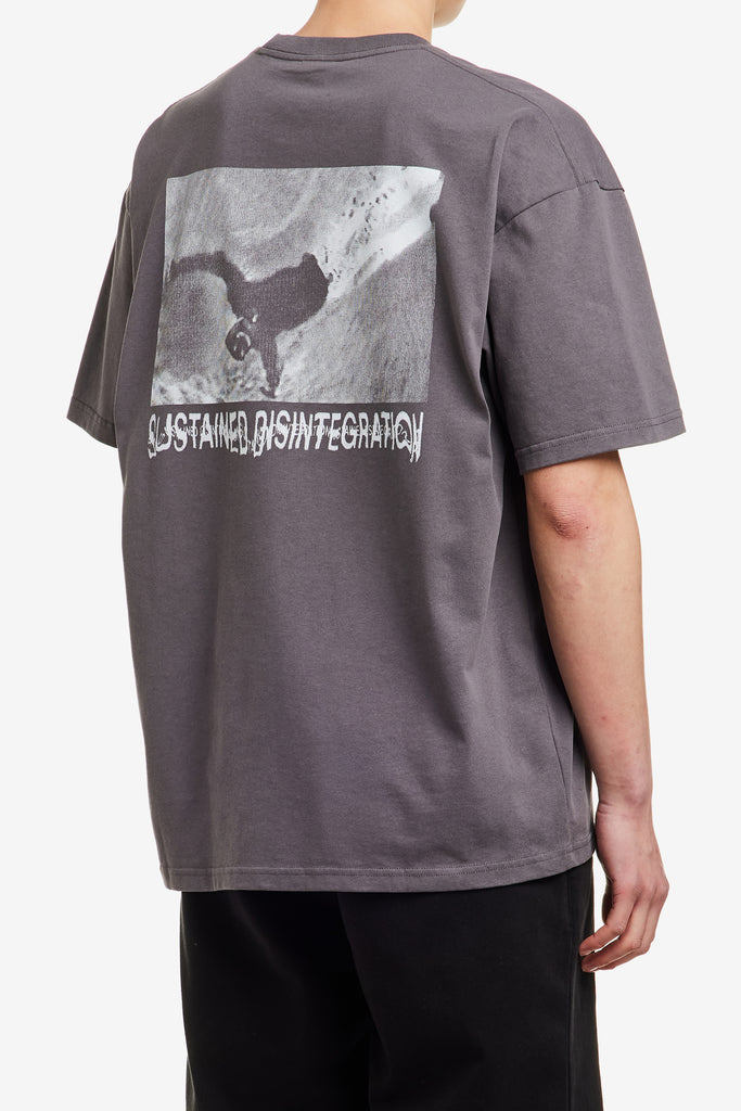 SUSTAINED DISINTEGRATION TSHIRT SS - WORKSOUT WORLDWIDE