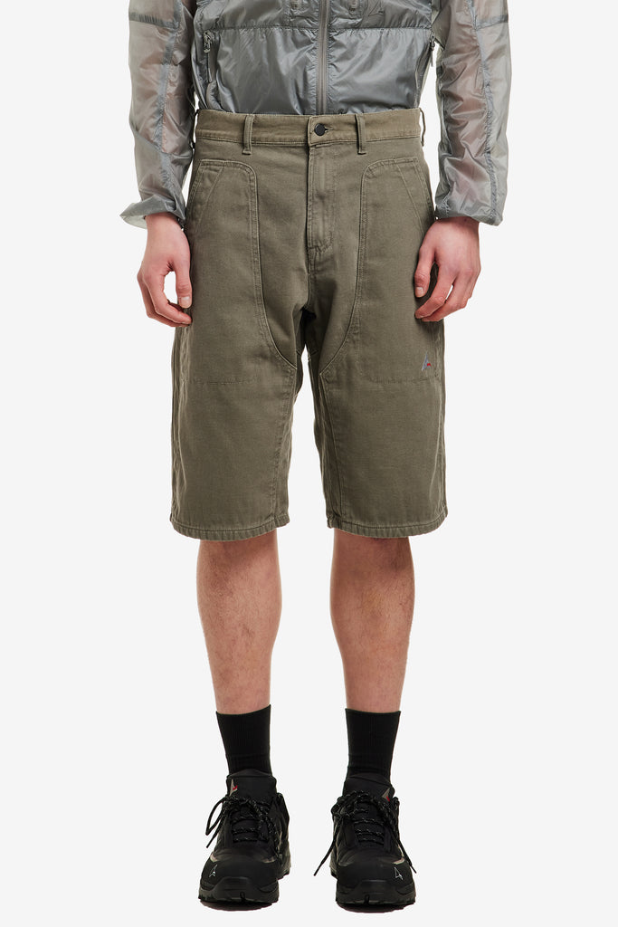 HUNTING SHORTS - WORKSOUT WORLDWIDE