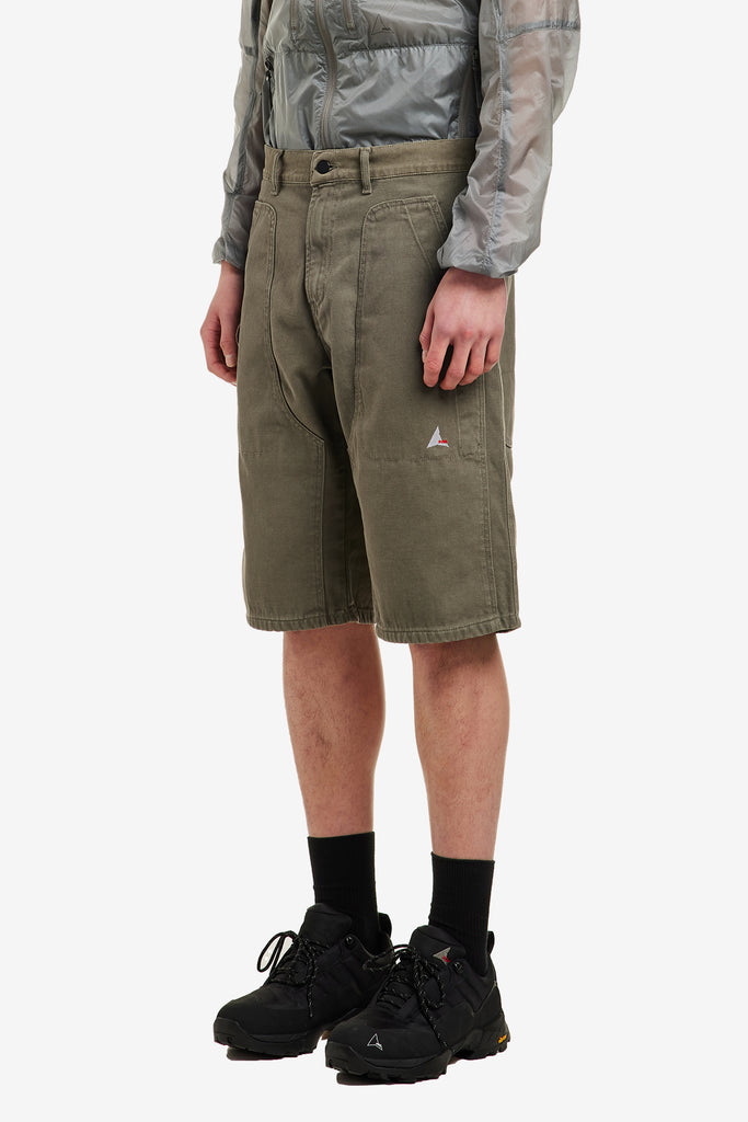 HUNTING SHORTS - WORKSOUT WORLDWIDE