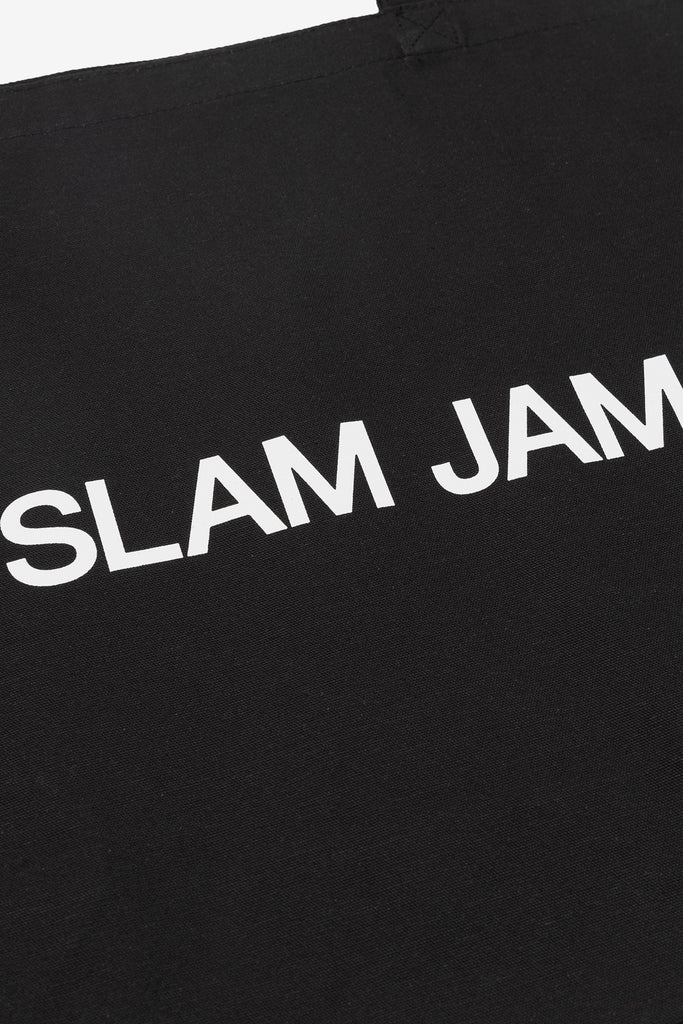 SLAM JAM TOTE BAG - WORKSOUT WORLDWIDE