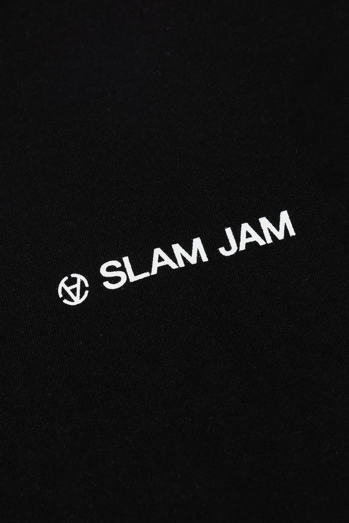 SLAM JAM WORKSOUT T-SHIRT - WORKSOUT WORLDWIDE