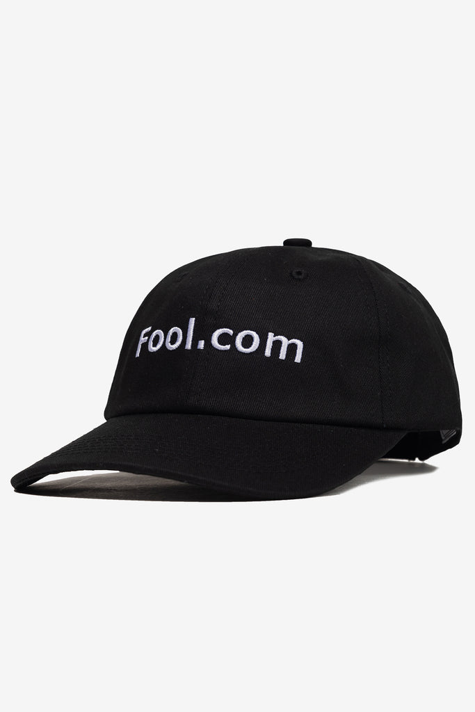 FOOL.COM HAT - WORKSOUT WORLDWIDE