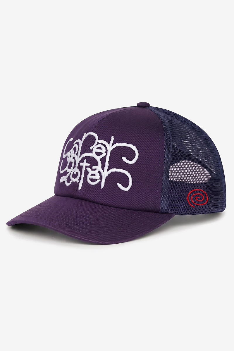 STEM LOGO MESH CAP– WORKSOUT WORLDWIDE