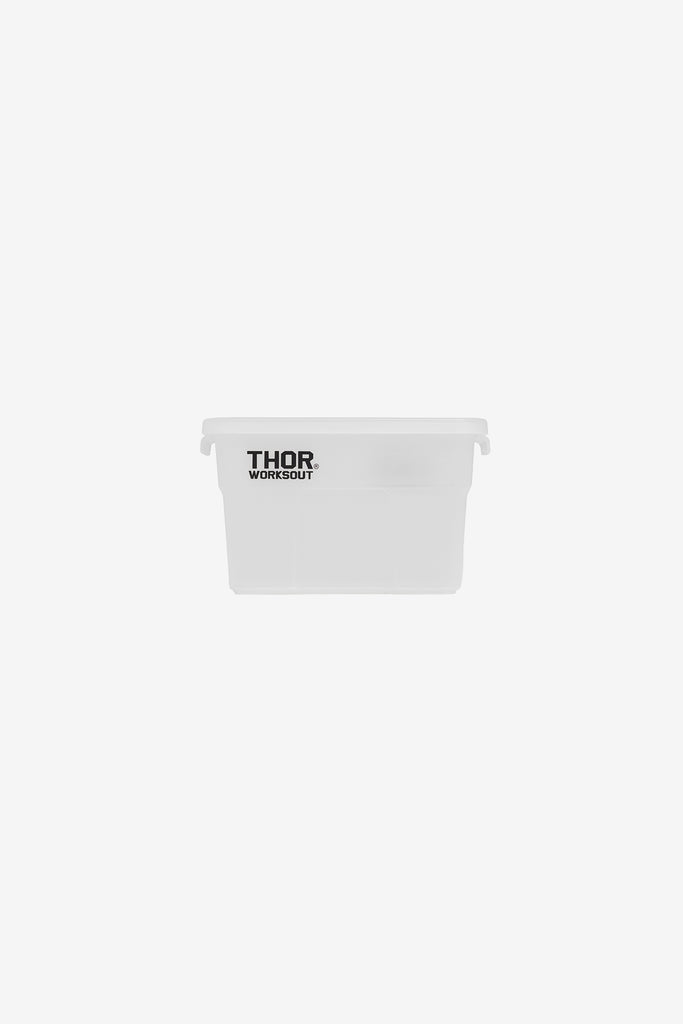 THOR CONTAINER MINI WORKSOUT 20TH 1L - WORKSOUT WORLDWIDE